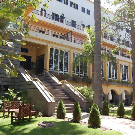 فندق هوتل إيسكويلا سانتا بريجيدا سانتا بريخيذا المظهر الخارجي الصورة