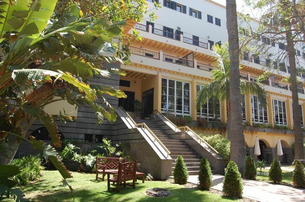 فندق هوتل إيسكويلا سانتا بريجيدا سانتا بريخيذا المظهر الخارجي الصورة